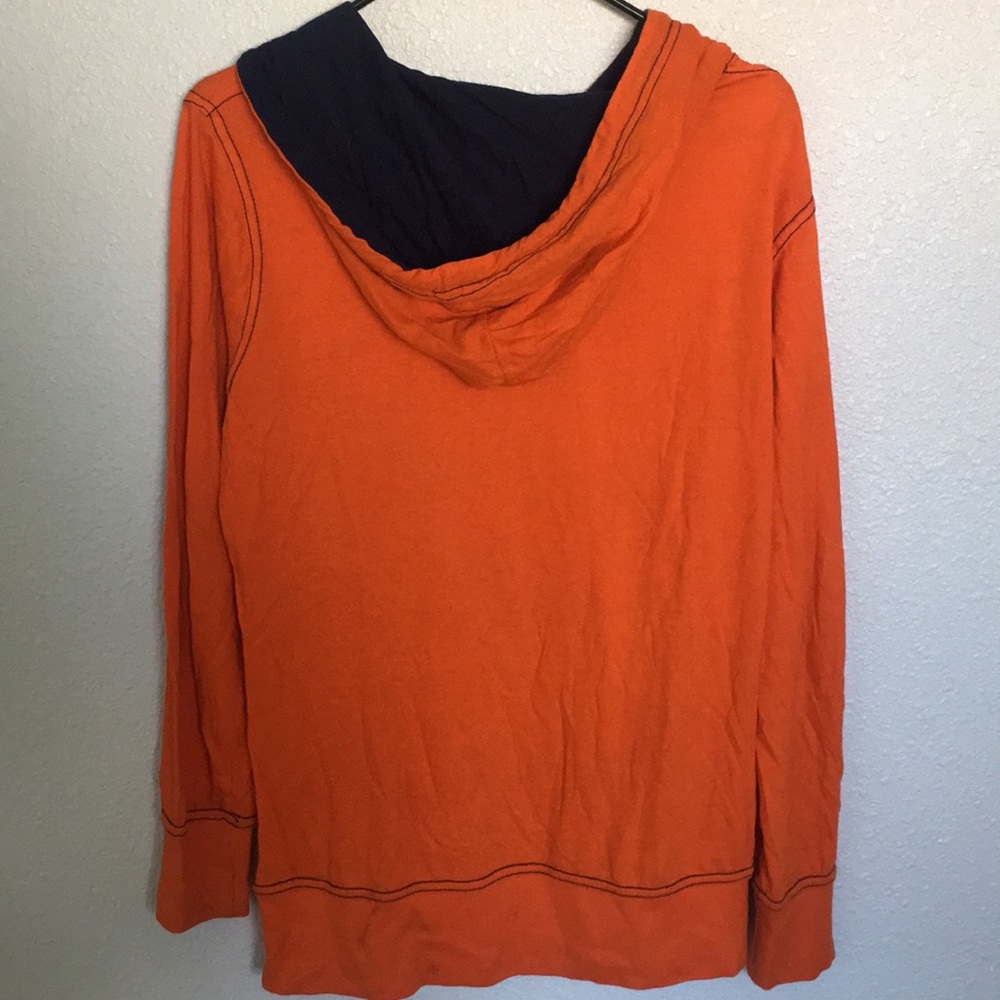 Denver Bronco Hoodie - Picture 3 of 3